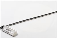 Bracciale Recarlo Uomo in Oro bianco Diamante T39SE886/DK-20 - T39SE886/DK-20